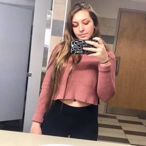 Meet your Posher, Meredith